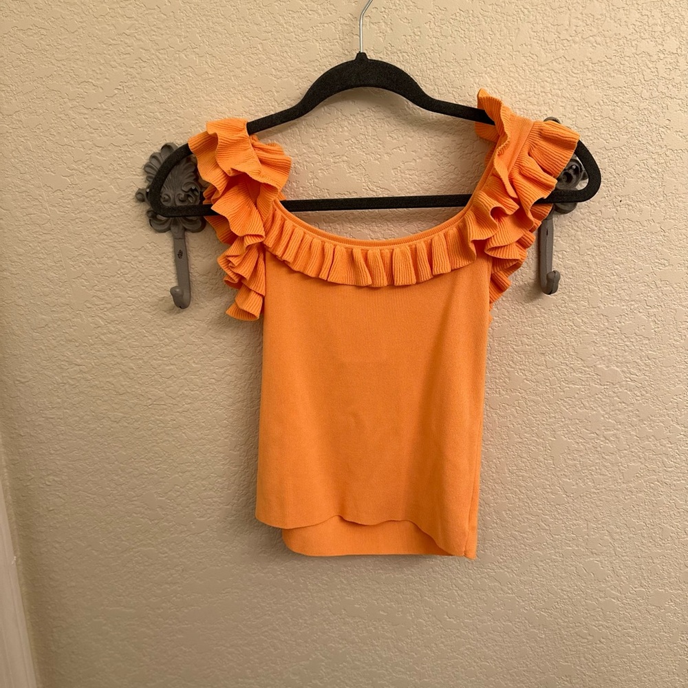 Cute tank top